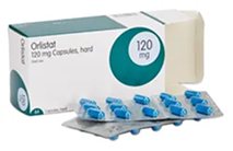 Orlistat