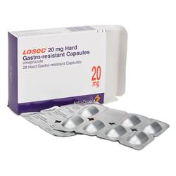 Losec 20mg 1