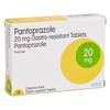 Pantoprazole
