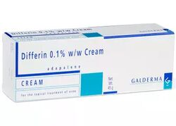 Acne Treatment