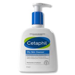 Cetaphil Oily Cleanser