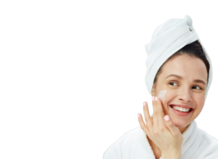 Moisturiser Category