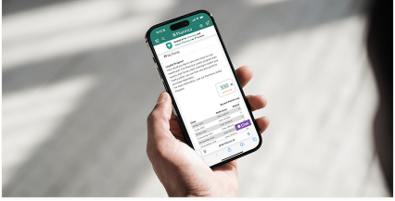 Loyalty phone mobile