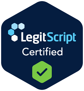 Verify Approval for www.pharmica.co.uk