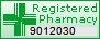 GPhC Registration Logo