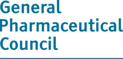 GPhC Logo