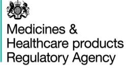 MHRA Logo