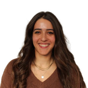Yasmin Alame