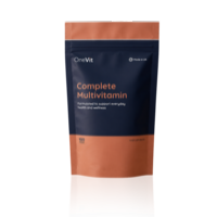 Multivitamin Supplement