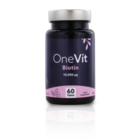 Biotin Supplement