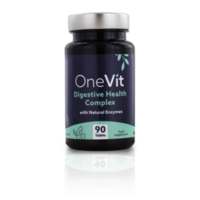 OneVit Digestive Health Complex Bottle