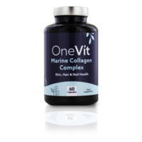 Marine Collagen Complex