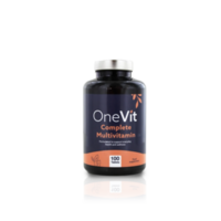 Multivitamin Supplement