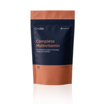 Multivitamin Supplement