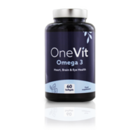 Omega 3 Supplement