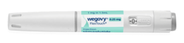 Wegovy Injectable Pen Mobile