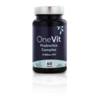OneVit Probiotics Complex Bottle