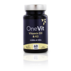 Vitamin D3 & K2 Supplement