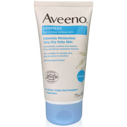 Aveeno Dermexa Balm Packshot