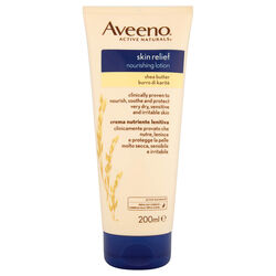 Aveeno  Skin Relief Lotion Packshot