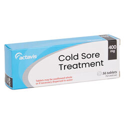 Aciclovir 400mg Tablets