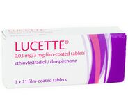 Combined Contraceptive Pill