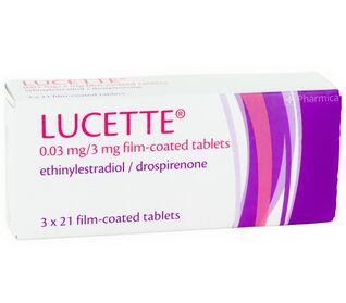 Combined Contraceptive Pill