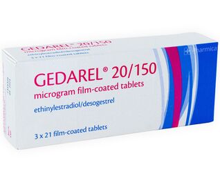 Combined Contraceptive Pill