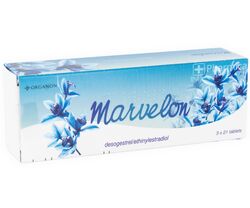 Marvelon Packshot