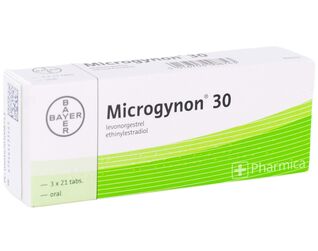 Combined Contraceptive Pill