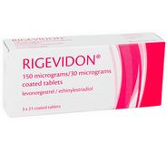 Combined Contraceptive Pill