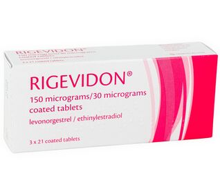 Combined Contraceptive Pill