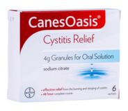 CanesOasis Oral Solution