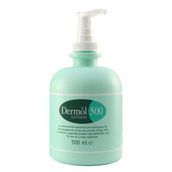 Dermol 500 Packshot