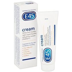 E45 Moisturising Cream Packshot