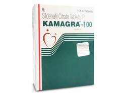 Kamagra (Sildenafil)