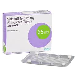 Sildenafil (Generic Viagra) 1