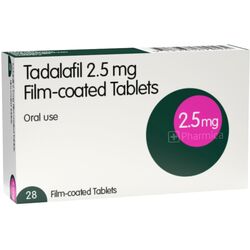 Tadalafil Daily (Generic Cialis Daily)