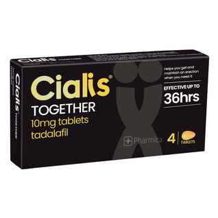 The Weekend Pill