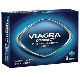 Viagra Connect 1