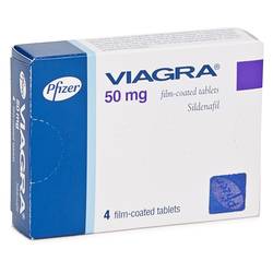 Viagra (Sildenafil) 2