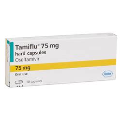 Flu Treatment