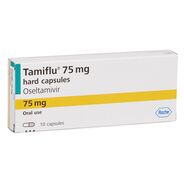 Flu Treatment