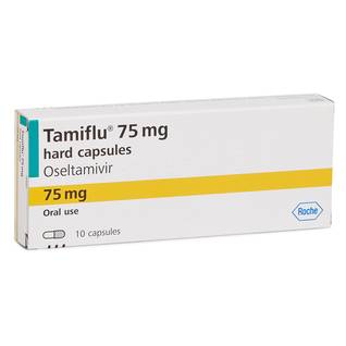 Flu Treatment
