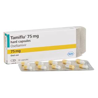 Flu Treatment 1