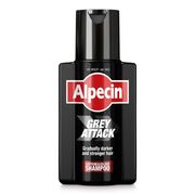 Alpecin Grey Attack Shampoo