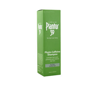 Plantur 39 Caffeine Shampoo