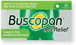 Buscopan IBS Relief 10mg