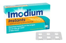 Imodium Instants 1