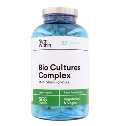 Bio Cultures Complex